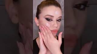 Balsam de curatare faciala 3 in 1 cu acid hialuronic, vitamina C, acid oleanolic si squalane