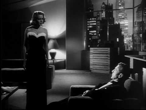 The Fountainhead (trailer)