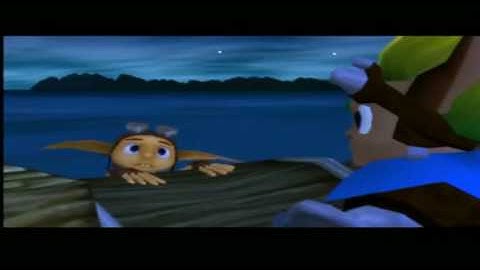 Jak & Daxter The Precursor Legacy Part 1 The Beginning