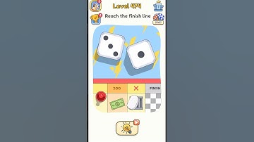 Reach the finish line | dop 5 | level 474 #gaming #dop5 #shorts