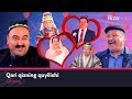 Qalpoq - Qari qizning quyilishi | Калпок - Кари кизнинг куйилиши (hajviy ko'rsatuv)