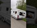 STOLEN CARAVAN? #caravan #caravancamping #camping #vanlife #explore #explorepage #fyp #trailer #uk