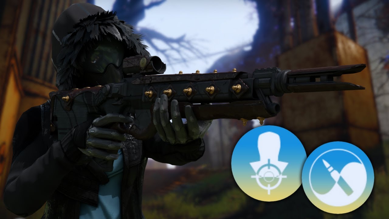 Was This Worth The Iron Banner Grind?