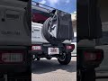 ジムニーノマド × ARB クラシック ルーフラック（デラックス）✨