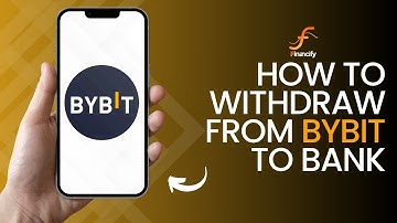 How to Withdraw From Bybit to Bank Account (2024) | Bybit Withdrawal to Your Bank Account