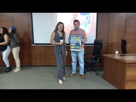 Rueda de Prensa - Carrera Atletica Asonic