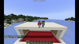 Yeni Minecraft suncu muz smp gercek
