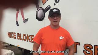 1800 MOVE IT Franchise - Career Change, Be Your Own Boss
