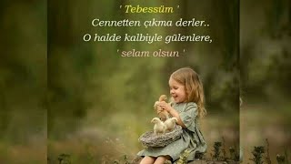 Güzel Sözler Anlamlı Sözler Anlamlı Güzel Sözler Söz Videoları