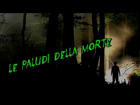 Video: Fantasmi Delle Paludi Settentrionali - Visualizzazione Alternativa