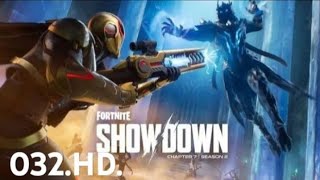 JOGO PS4 FORTNITE EPISÓDIO 032.HD.