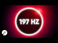 197 Hz - Herz Aktivierung Frequenz - Heilende Musik für dein Herz