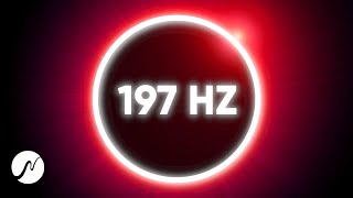 197 Hz - Herz Aktivierung Frequenz - Heilende Musik für dein Herz