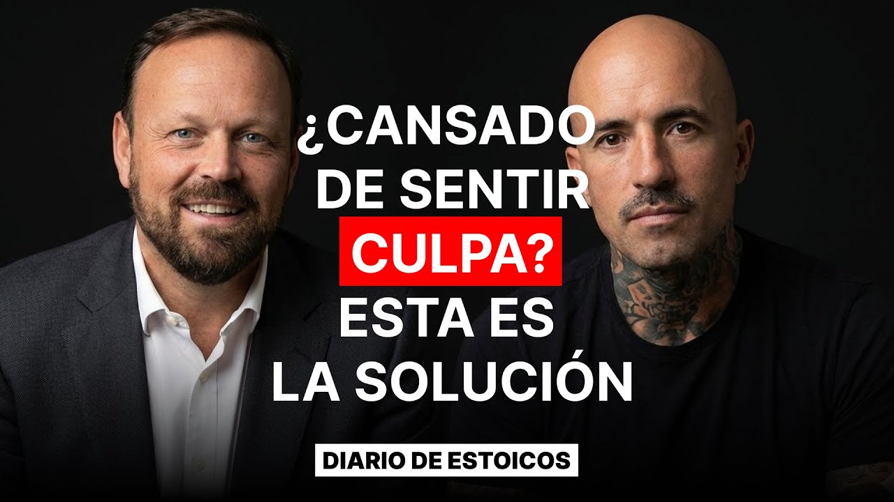 Cómo SER un LIDER ESTOICO