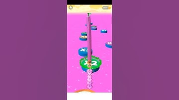 shortcut run all levels gameplay Android iOS walkthrough #short #trending (2)