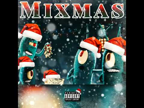 Plankbizzle - Mixxmas (Official Audio) #merrychristmas