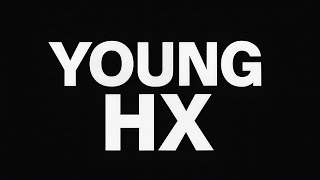 BREAKBEAT BKB GEN-Z VIRAL 2025 ‼️ YOUNG HX LIVE MIX