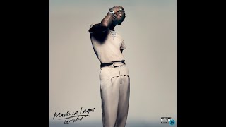 Wizkid Ginger Ft Burna Boy 