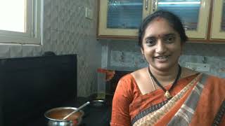 రసం ని రుచికరమైన విధం గ ఎలా చేయాలో చుడండి.... || By Sandhya || Telugammayi
