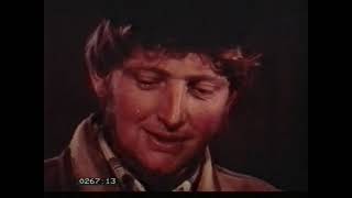 Cider making in Stockland 1975