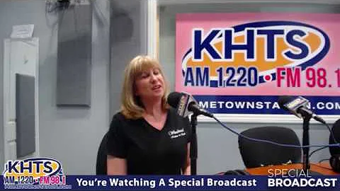 Lisa Woodward From Woodward Kitchen And Bath - Apr...