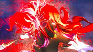 Honkai Star Rail 4.3 - Final Boss Murata Graphia & Ending