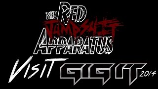 Gig It Fest 2014