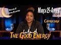 CAPRICORN! A Message Meant SPECIFICALLY FOR YOU at This Very Moment! | MARCH 25 - APRIL 8