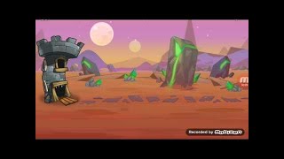 Let's Play - Tower Conquest, Level 5-2