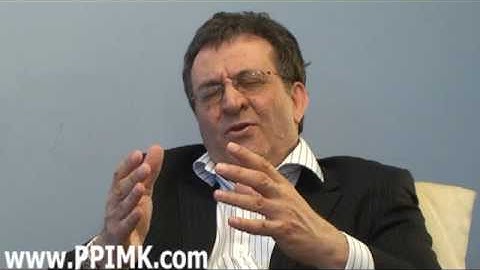 NLP Training 9 - Success through Modelling - With Michael Beale