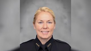 Henderson police chief terminated after three-week admin leave