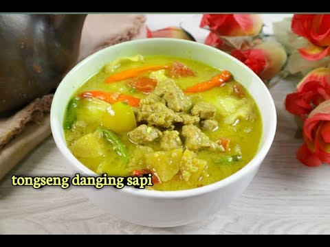 resep-tongseng-daging-sapi