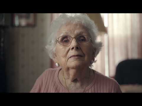 Video: Meals on Wheels Client Asks Congress to #SaveLunch For Millions of At-Risk Seniors