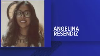 Mother of missing sailor: 'This isn't like Angie. I just want to find her'
