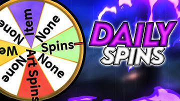 [CODES] New MINI UPDATE in Project Slayers | Daily Spins