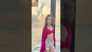 Tamannaah New Year Celebration Goa Vijay Varma