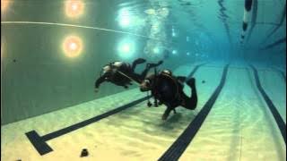 PADI Teaching Tips from the Pros: Peak Performance Buoyancy Specialty