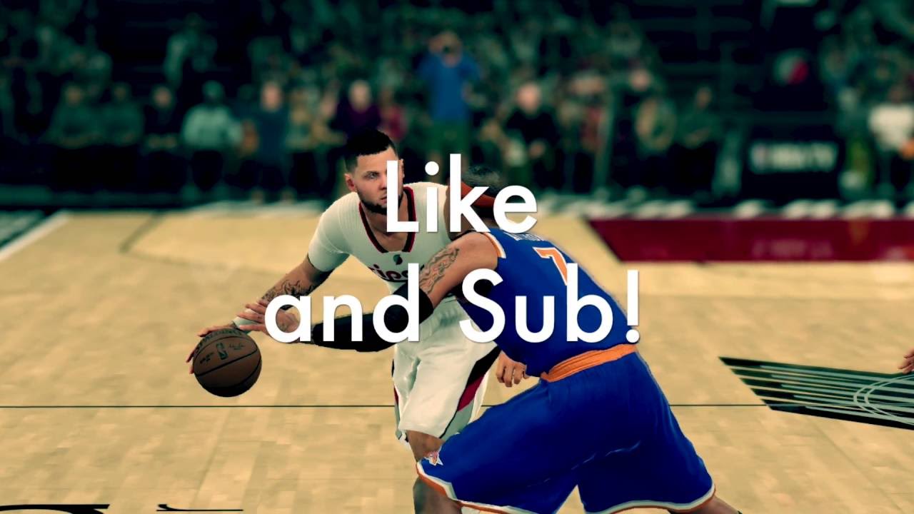 How to get LEG sleeves in NBA 2K16!! YouTube