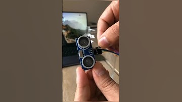 Monitor WATER LEVELS with Arduino Made EASY! #arduino #trending #fyp #easy #usa