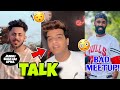 Aamir majid talk about jannu stuntz   jatt prabhjot misbehave in jammu meetup 