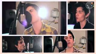 Siêu Sốt Bản Cover Lady Gaga Và Katy Perry