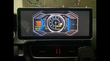 !!! REALDASH vs TORQUE PRO !!! YOU WON