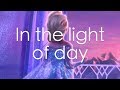 Let It Go Lyrics - Idina Menzel