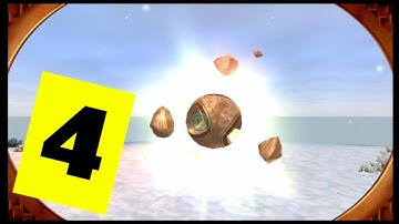 Jak and Daxter The Precursor Legacy Episode 4 - Childhood Crushes and Giving Up