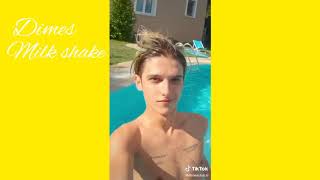 Dimes tiktokırların oynadığı reklam(cellat/ceren yaldız)#tiktok #cellat #cerenyaldız