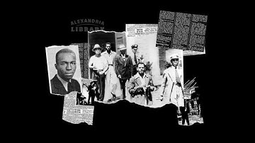 The 1939 Library Sit-In & Today