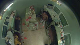 NBA YoungBoy FIGHTS Inmate in Jail — Full Surveillance Footage (2021)