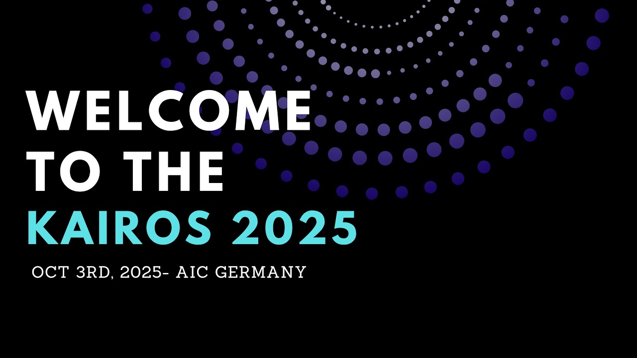 Adonai International Church Germany, Malayalam Service 05.10.2025