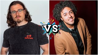 Celebrity Jarvis Johnson Vs Joshua Weissman Real Age | Lifestyle | NetWorth | Relationship | Biography 2024 Wealth