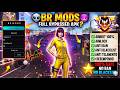 🔥BR MODS FREE PANEL+VPHONE OS SETUP 100% WORKING NON ROOT + ROOT 100% ANTI BAN+ANTI BLACKLIST 🙀